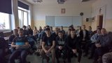 Wykłady zdalne z informatyki w naszej szkole